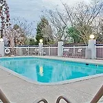 Spark By Hilton Kannapolis 