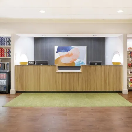 Spark By Hilton Kannapolis Exterior foto