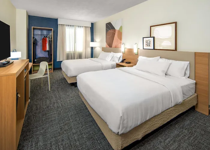 Spark By Hilton Kannapolis