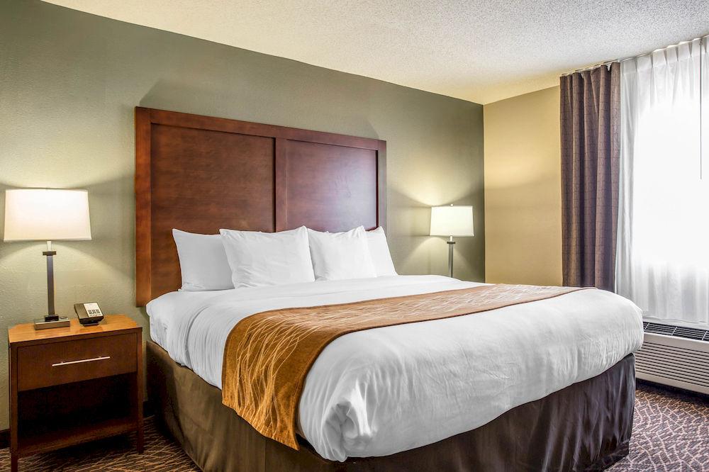 Hotel Spark By Hilton 2*