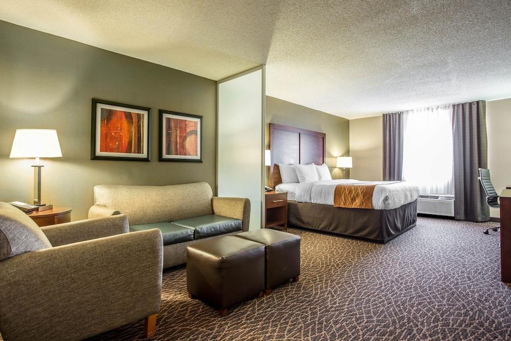 Spark By Hilton Kannapolis