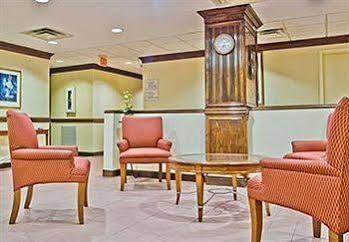 Spark By Hilton 2* Kannapolis