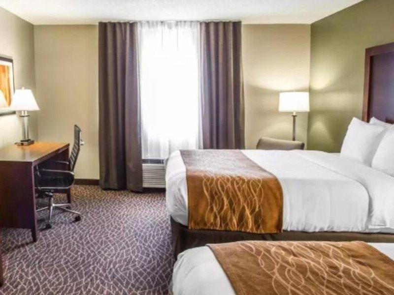 Hotel Spark By Hilton