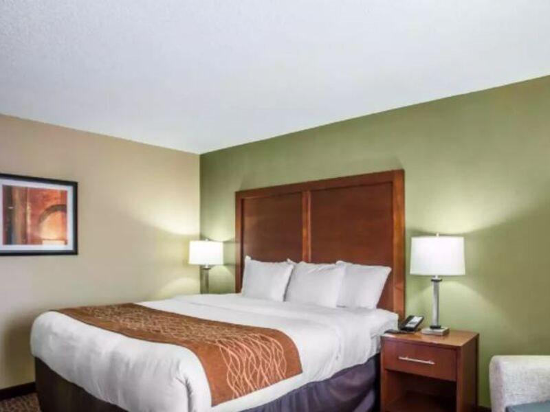 Spark By Hilton 2*