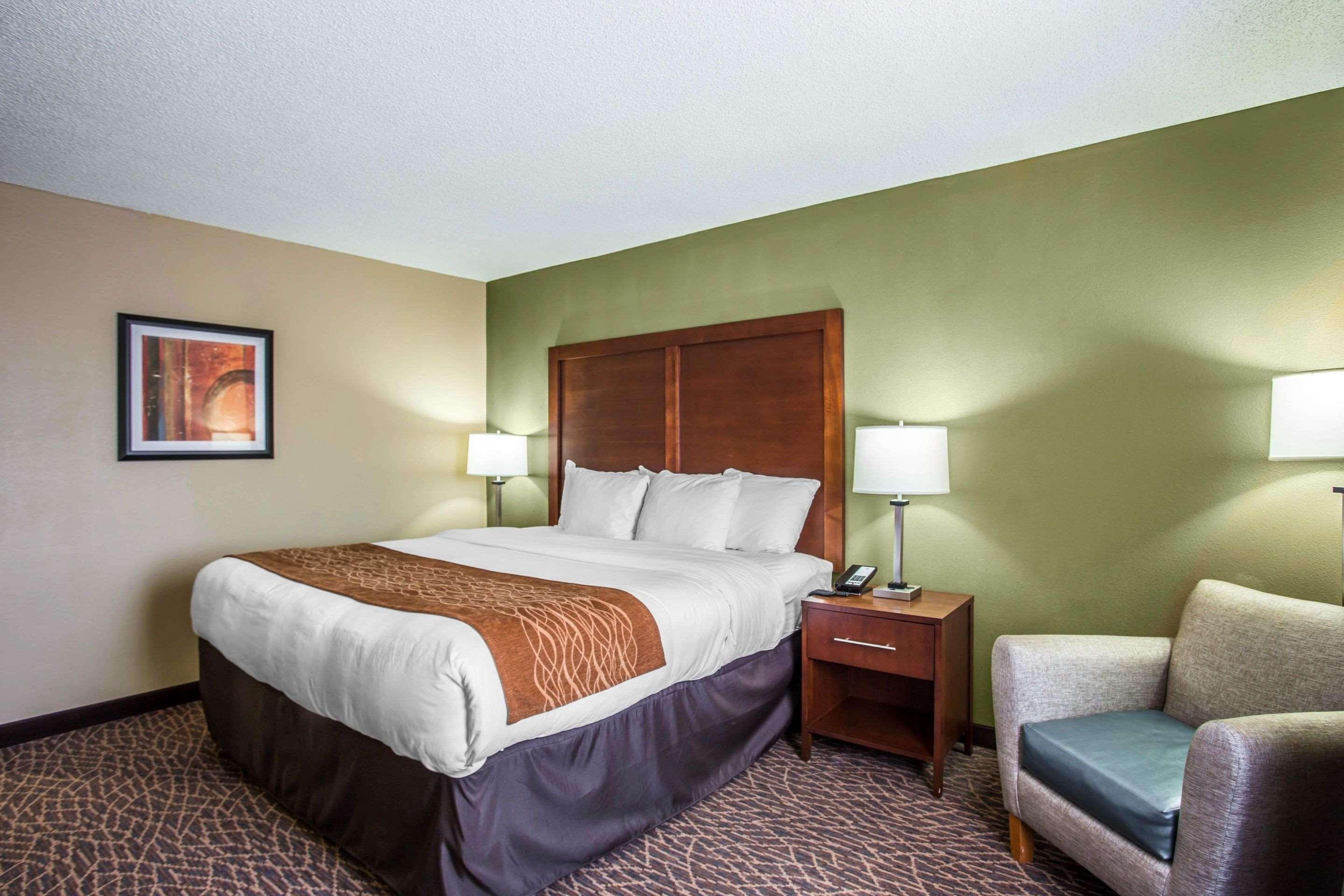 Hotel Spark By Hilton