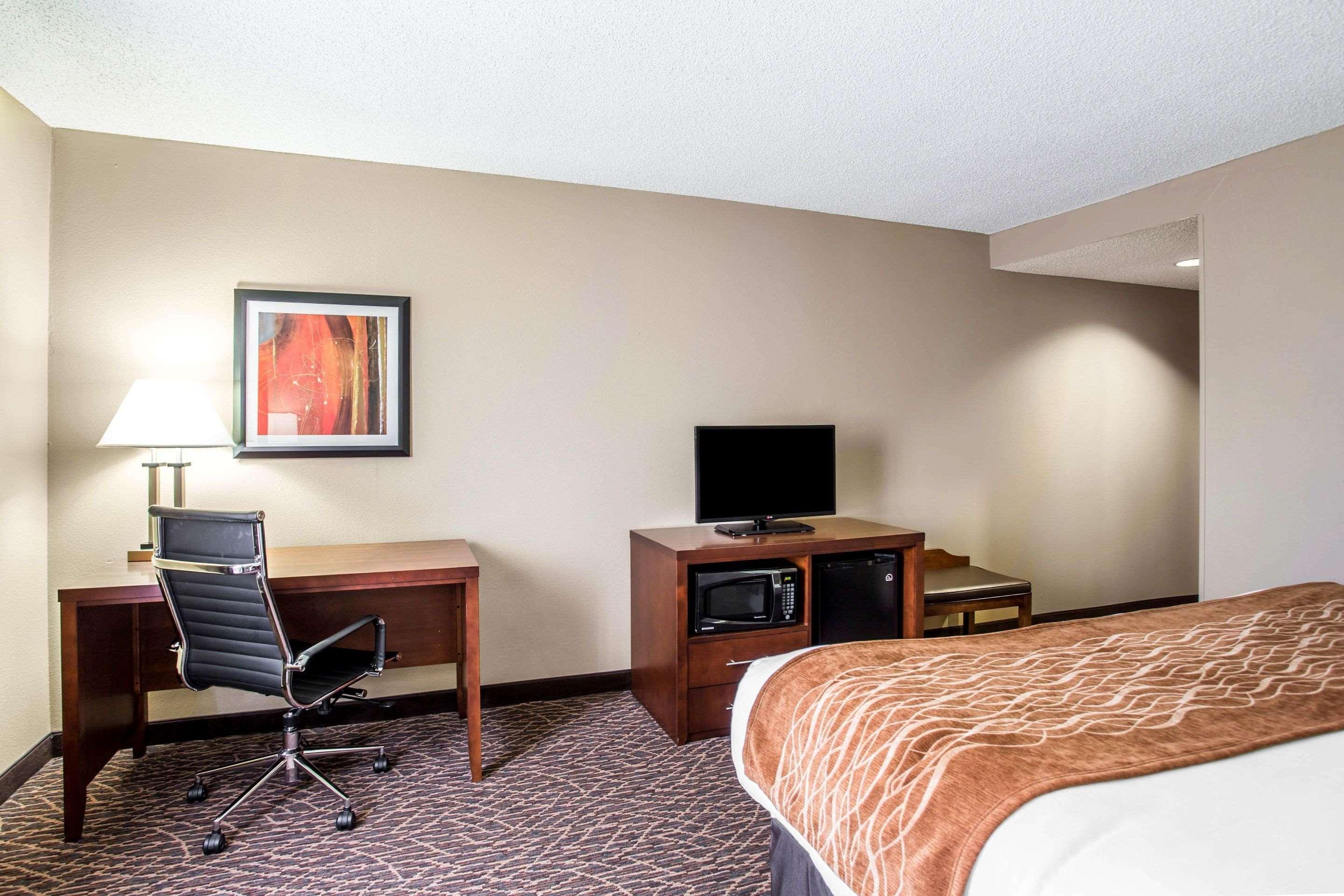 Spark By Hilton Hotel