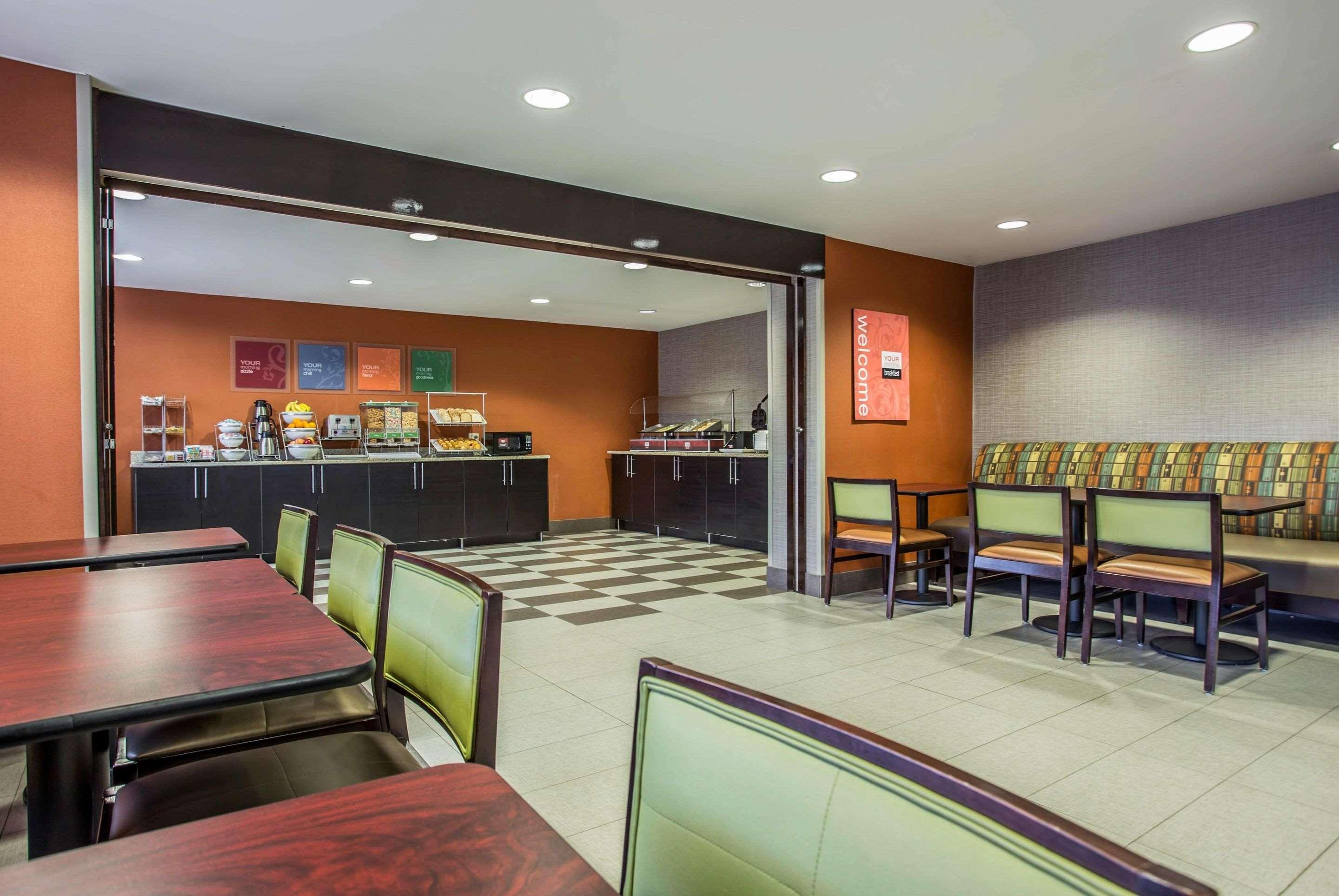 Hotel Spark By Hilton Kannapolis