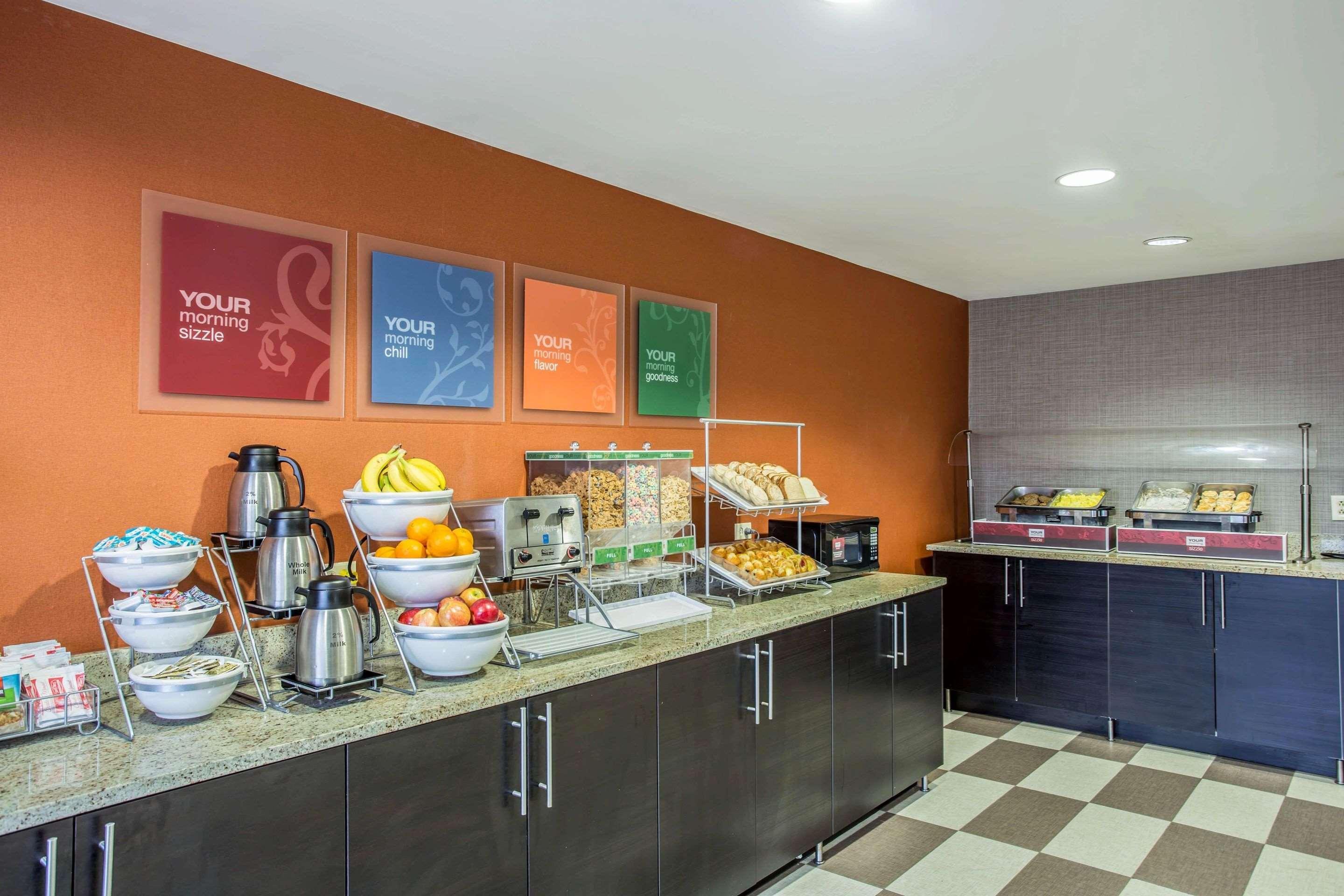 Spark By Hilton 2* Kannapolis