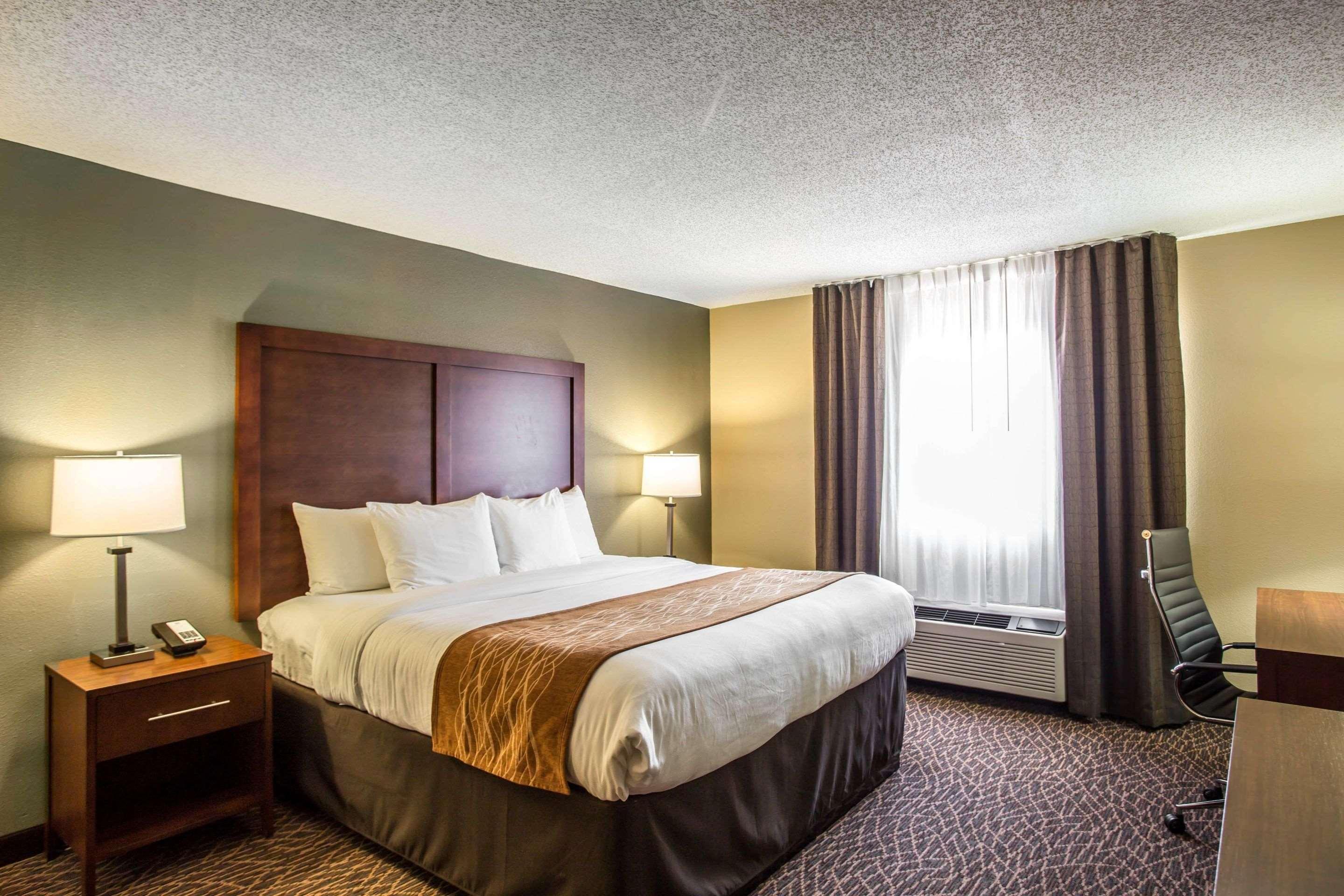 Spark By Hilton 2* Kannapolis
