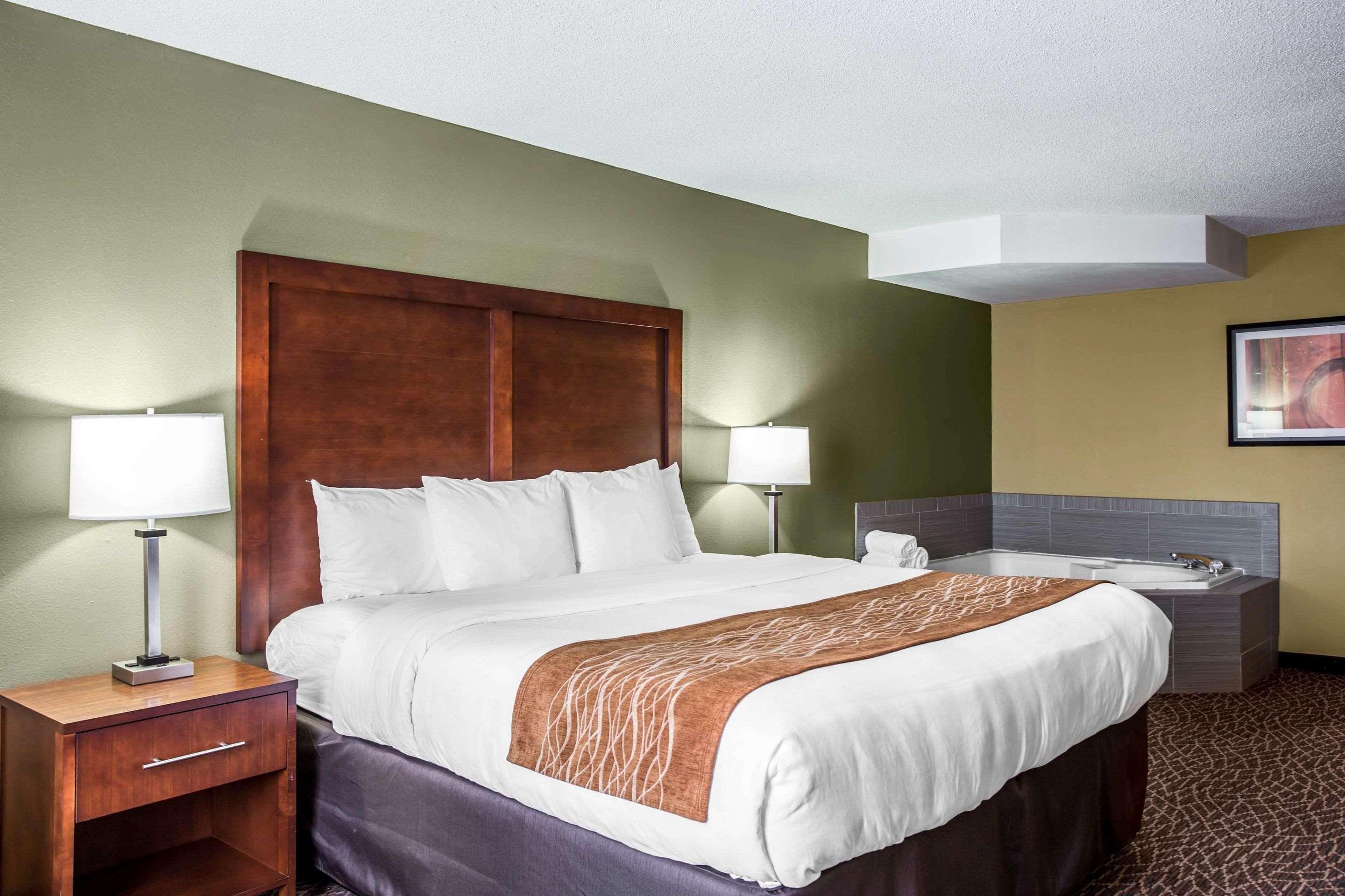 Spark By Hilton 2*