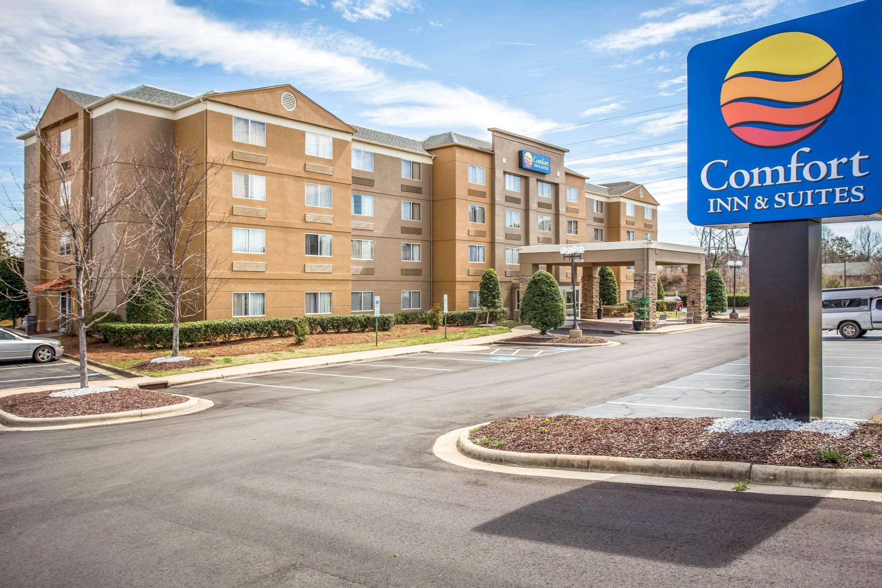 Spark By Hilton 2* Kannapolis