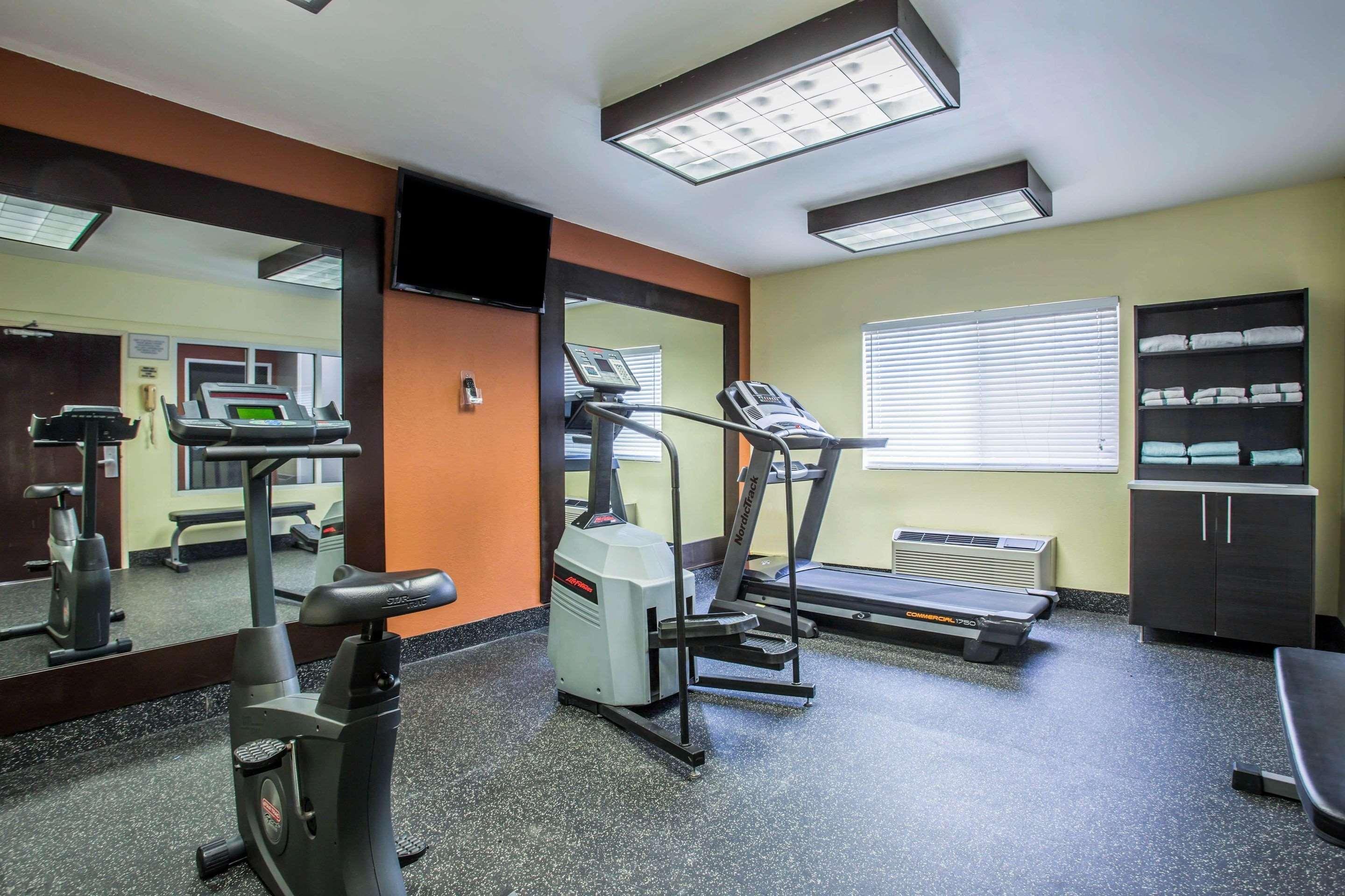 Spark By Hilton 2* Kannapolis