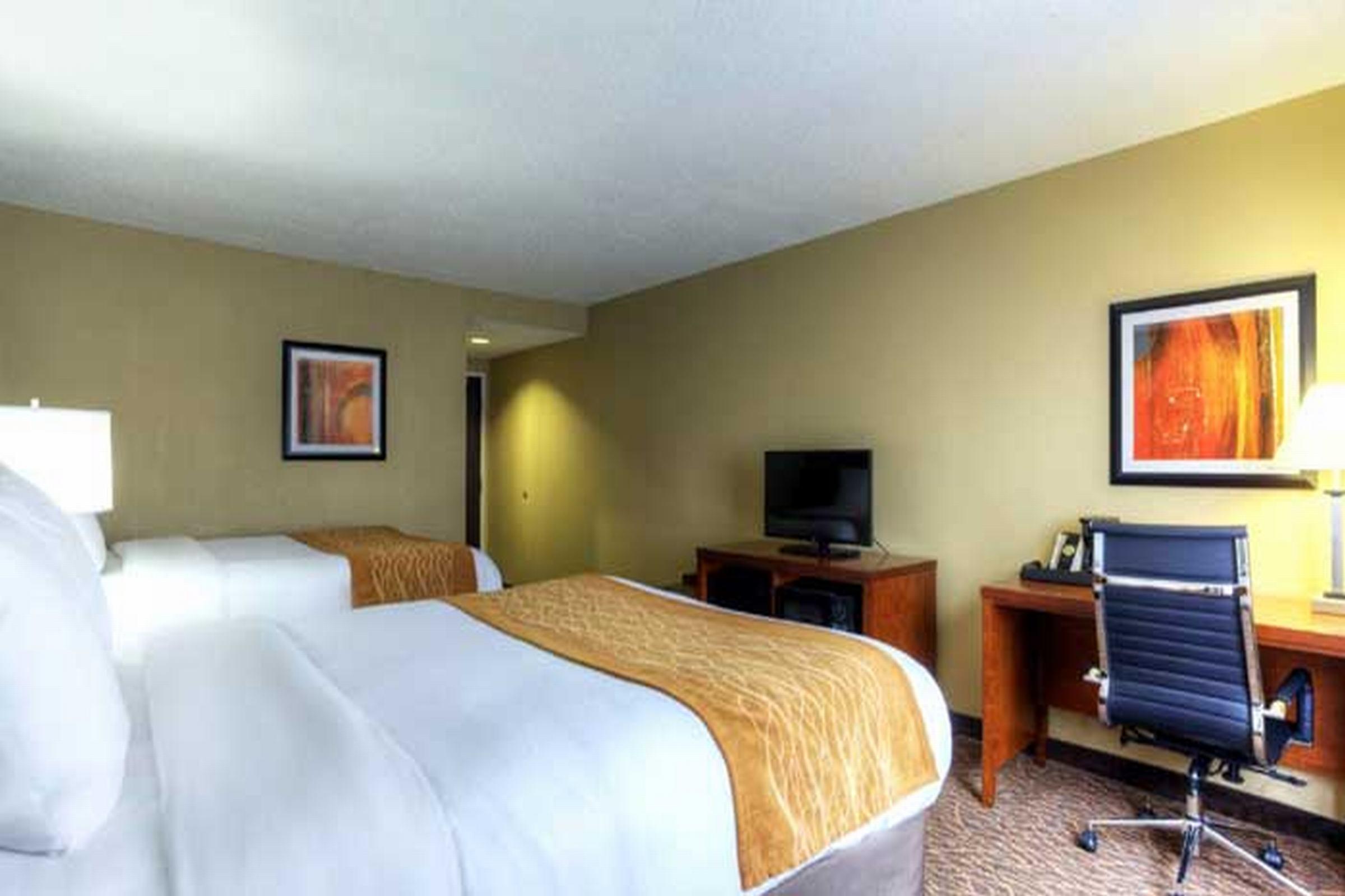 Spark By Hilton