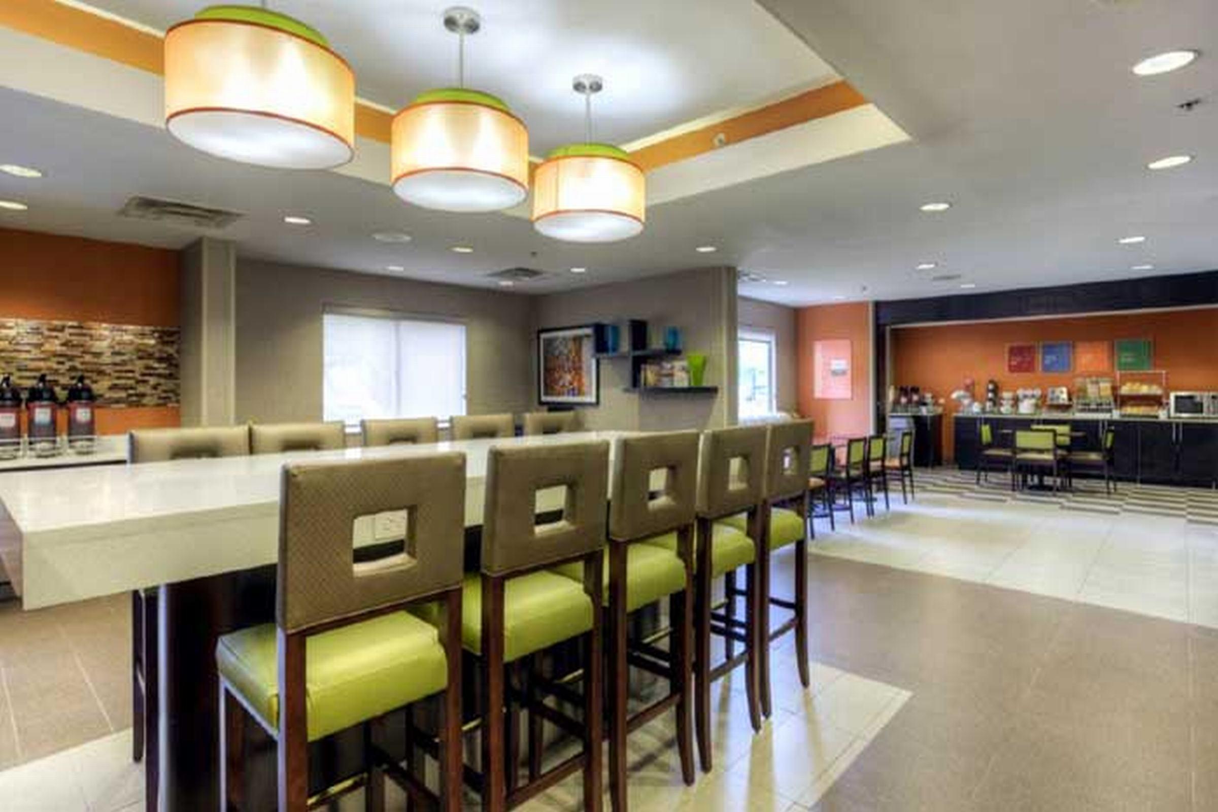 Spark By Hilton 2* Kannapolis