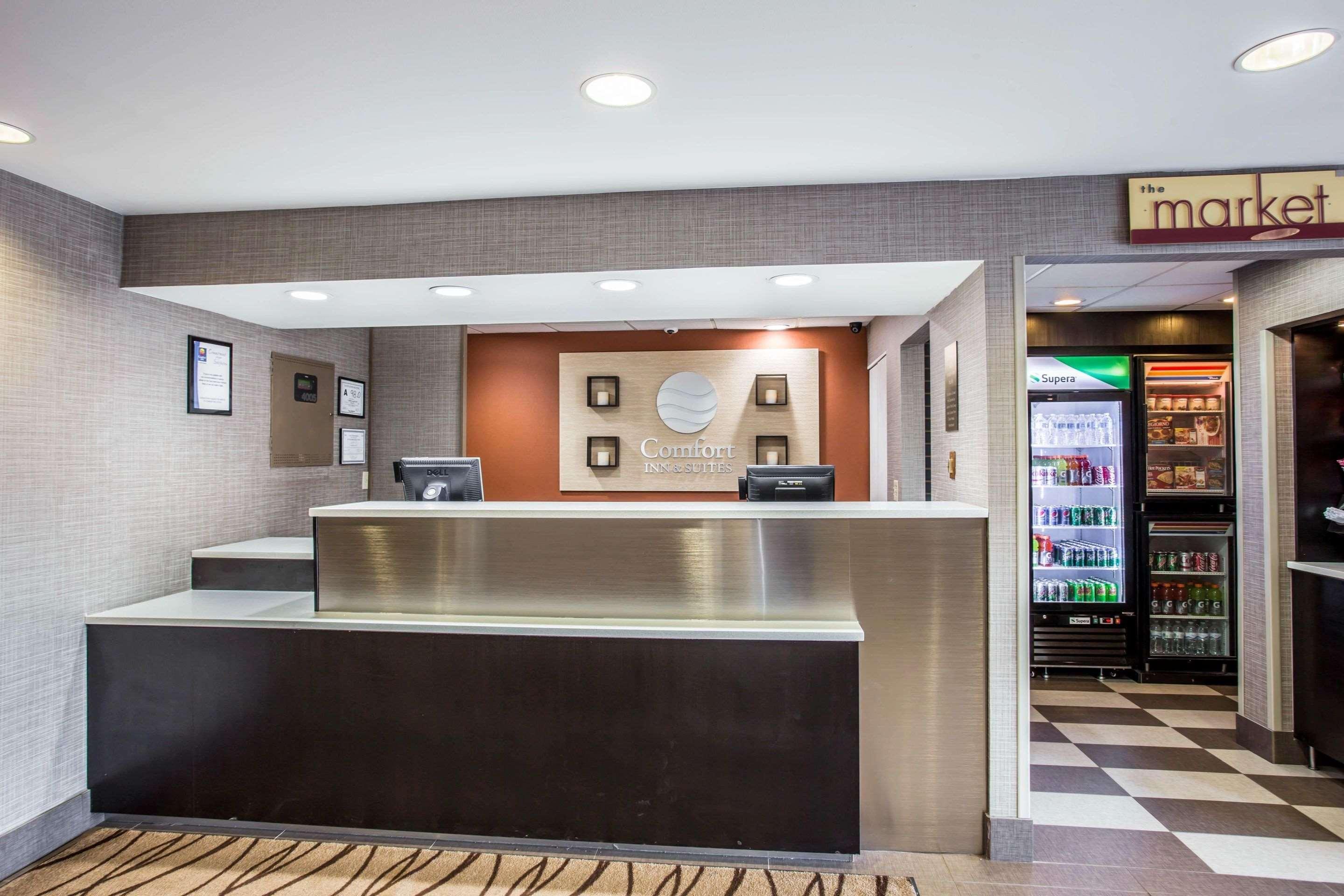 Spark By Hilton Kannapolis