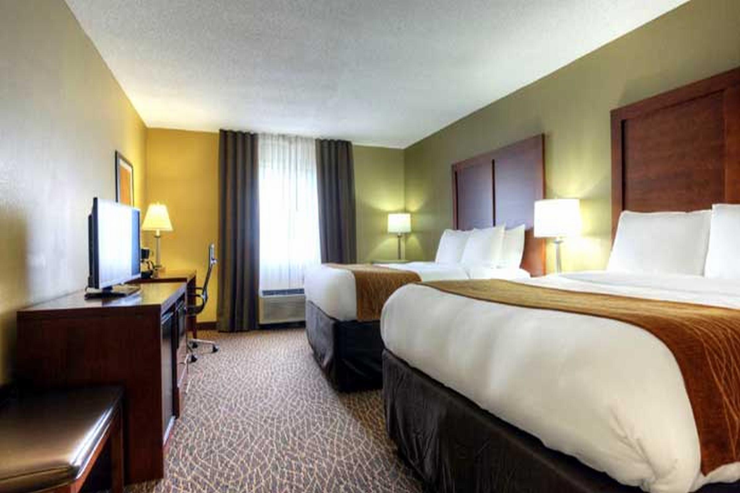 Spark By Hilton 2*
