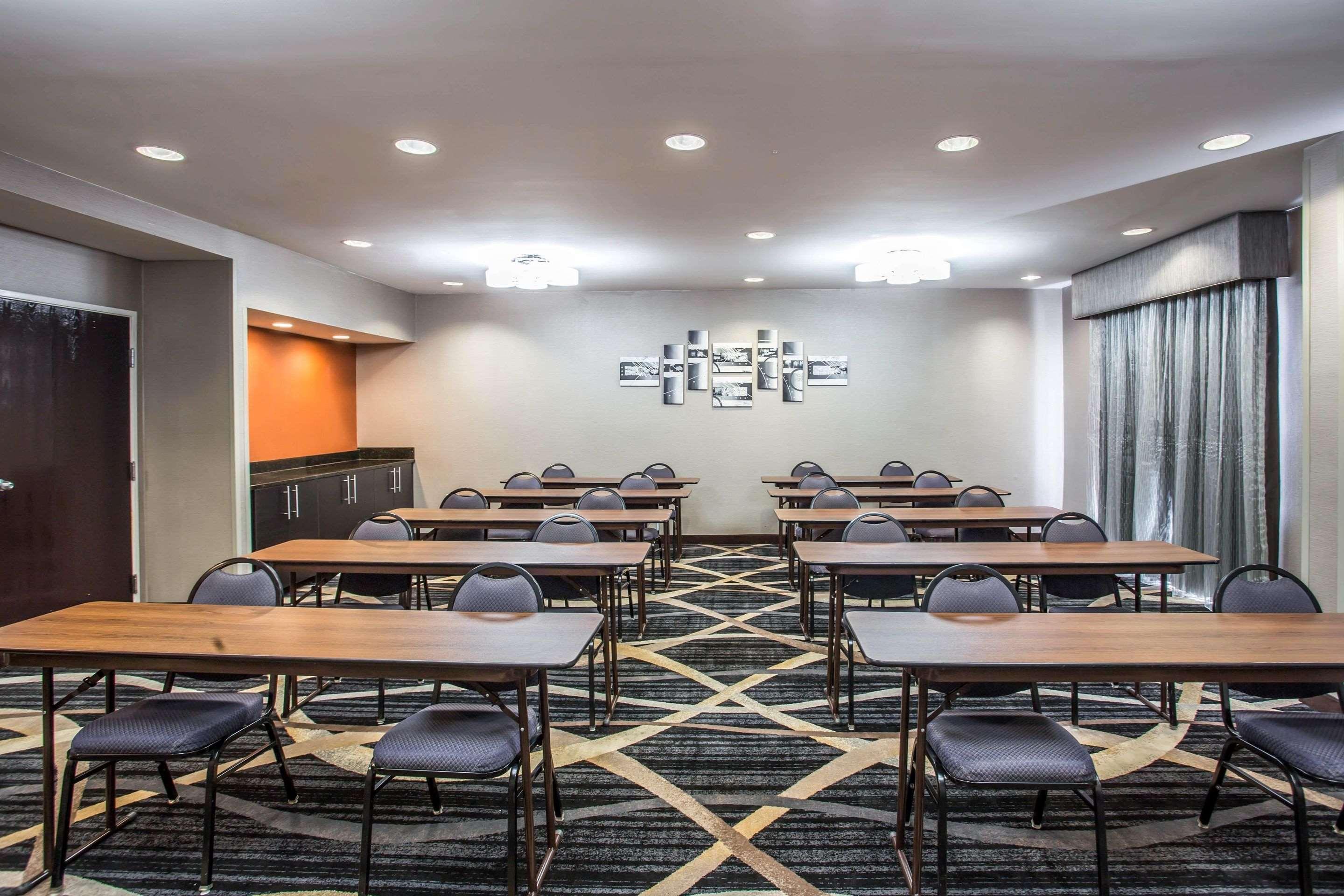 Hotel Spark By Hilton Kannapolis