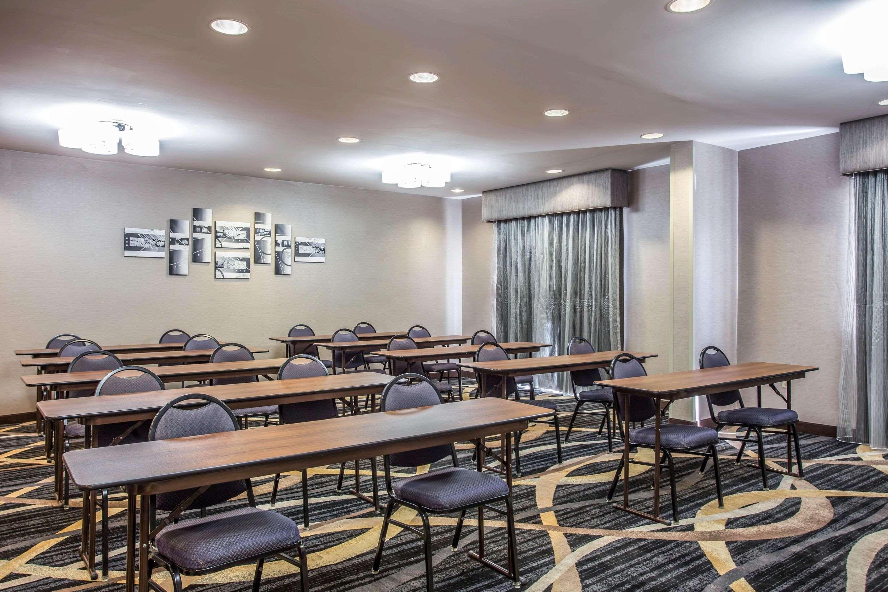 Spark By Hilton Kannapolis
