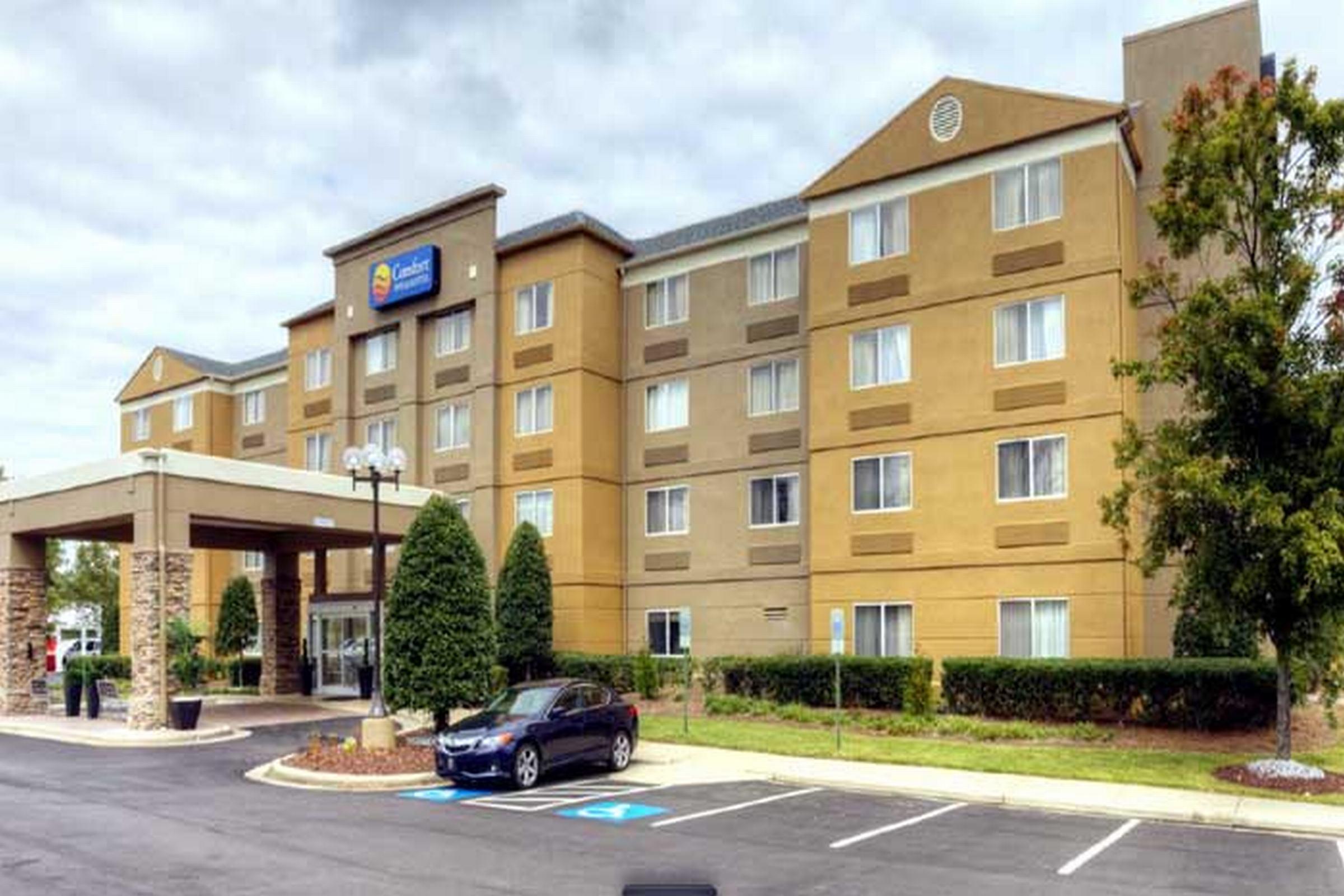 Spark By Hilton 2* Kannapolis