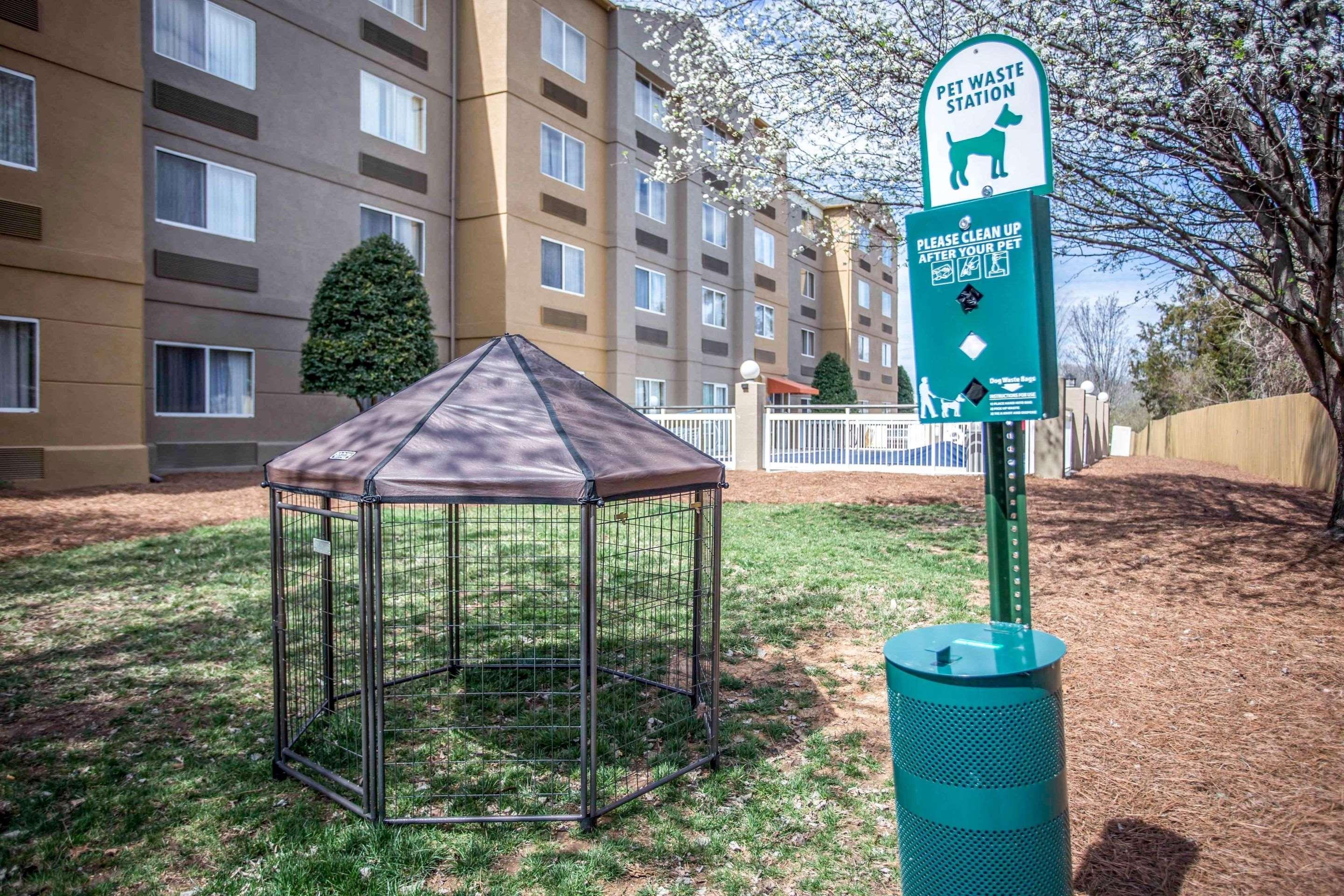 Spark By Hilton 2* Kannapolis