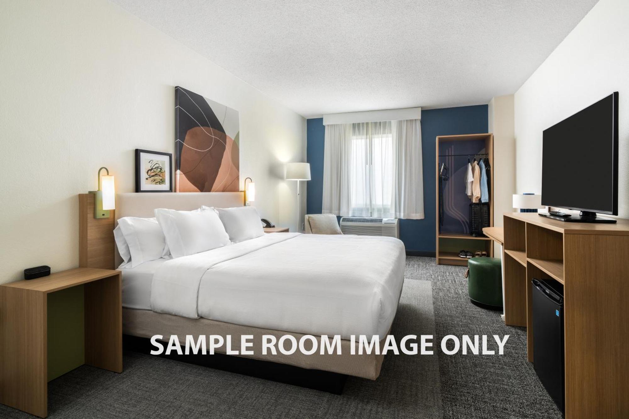 Spark By Hilton