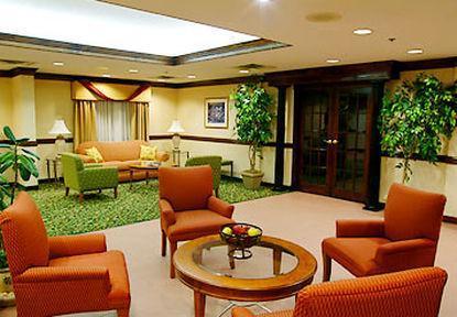 Spark By Hilton 2* Kannapolis