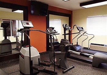 Hotel Spark By Hilton Kannapolis