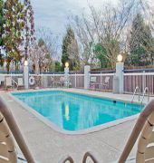 Hotel Spark By Hilton 2*
