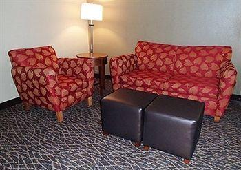 Spark By Hilton Hotel Kannapolis