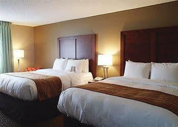 Spark By Hilton Hotel