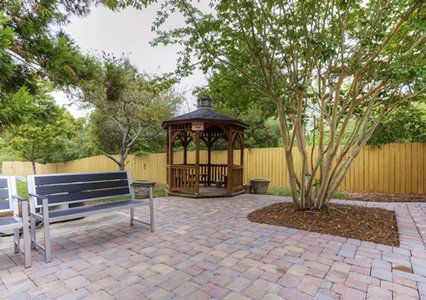 Spark By Hilton Kannapolis