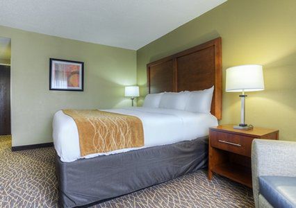 Spark By Hilton Hotel
