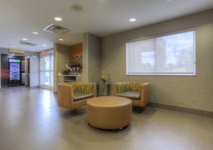 Spark By Hilton 2* Kannapolis