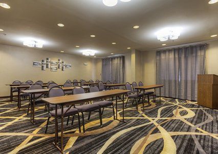Hotel Spark By Hilton