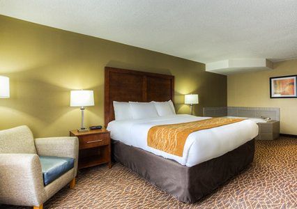 Hotel Spark By Hilton 2*